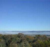 Mount Gladstone - Tourism Search