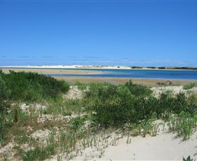 Sandy Point VIC Tourism Search