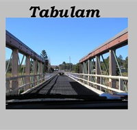 Tabulam Scenic Drive - Tourism Search
