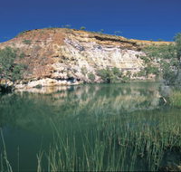Ellendale Pool - Tourism Search
