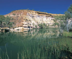 Ellendale Pool - Tourism Search 0
