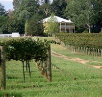 Camden Estate Wines - Tourism Search