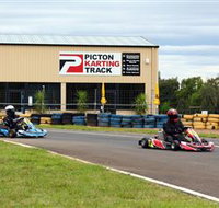 Picton Karting Track - Tourism Search