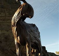 Nanny Goat Hill Lookout - Tourism Search