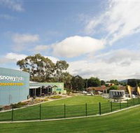 Snowy Mountains Hydro Discovery Centre - Tourism Search