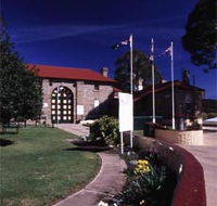 New South Wales Corrective Services Museum - Tourism Search