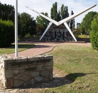 Southern Cloud Memorial - Tourism Search