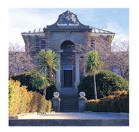 Lambie Town Walk - Tourism Search