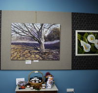 Monaro Art Groups Little Gallery - Tourism Search