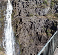 Oxley Wild Rivers National Park - Tourism Search