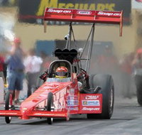 Sydney Dragway - Tourism Search