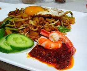 Js Kitchen Singaporean Cooking Classes - Tourism Search 2