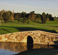 Camden Golf Club - Tourism Search
