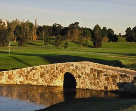 Camden Golf Club - Tourism Search 0