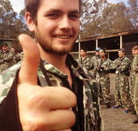 Ultimate Paintball - Tourism Search