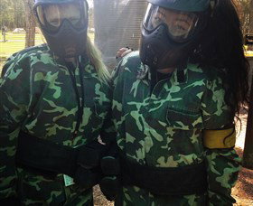 Ultimate Paintball - Tourism Search 3