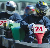 Eastern Creek International Karting Raceway - Tourism Search