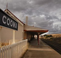 Cooma Monaro Railway - Tourism Search