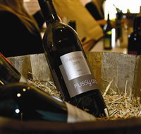 Fussy Grape Winery - Tourism Search