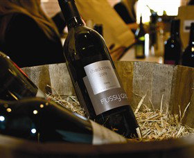 Fussy Grape Winery - Tourism Search 0