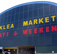 Parklea Markets - Tourism Search