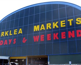 Parklea Markets - Tourism Search 0