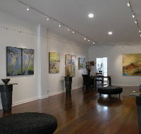 Monart Studio and Gallery - Tourism Search