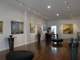 Monart Studio And Gallery - Tourism Search 0