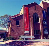 Blacktown Arts Centre - Tourism Search