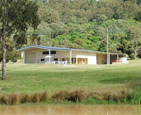 Razorback Ridge Wines - Tourism Search 0