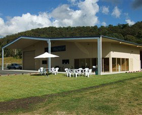 Razorback Ridge Wines - Tourism Search 5