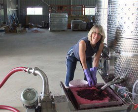 Razorback Ridge Wines - Tourism Search 6