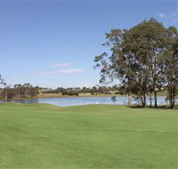 Lakeside Country Club Camden - Tourism Search