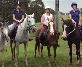 Sydney Horse Riding Centre - Tourism Search 0