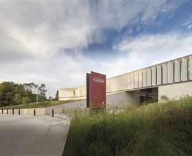 The Australian Botanic Garden Mount Annan - Tourism Search 1