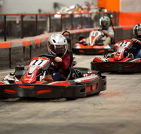 Ultimate Karting Sydney - Tourism Search