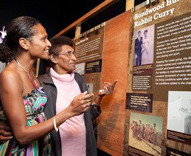 The Workshops Rail Museum - Tourism Search 1