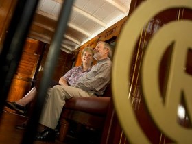 The Workshops Rail Museum - Tourism Search 3