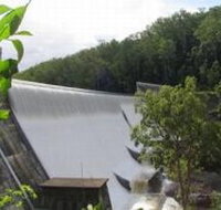 Chichester Dam - Tourism Search