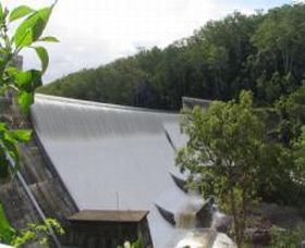 Chichester Dam - Tourism Search 0