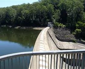 Chichester Dam - Tourism Search 2