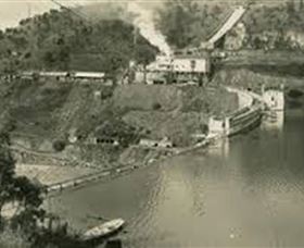 Chichester Dam - Tourism Search 3