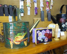 Campbelltown Craft Society - Tourism Search 2