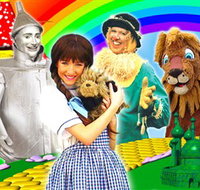 The Wizard of Oz Funland - Tourism Search