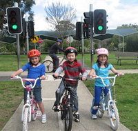 Campbelltown Bicycle Education Centre - Tourism Search