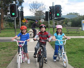 Campbelltown Bicycle Education Centre - Tourism Search 0