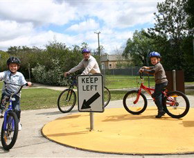 Campbelltown Bicycle Education Centre - Tourism Search 1