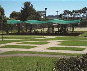 Campbelltown Bicycle Education Centre - Tourism Search 2