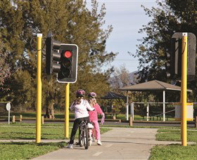 Campbelltown Bicycle Education Centre - Tourism Search 3
