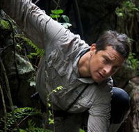 Bear Grylls Survival Academy - Tourism Search